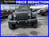Used 2018 Jeep Wrangler Unlimited Sport image 2