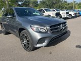 Used 2019 Mercedes-Benz GLC 300 image 3