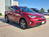 Used 2018 Toyota RAV4 XLE image 4
