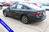 New 2025 Volkswagen Jetta S image 4