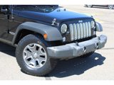 Used 2014 Jeep Wrangler Unlimited Sport w/ Quick Order Package 23S image 4