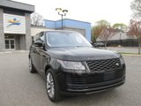 Used 2020 Land Rover Range Rover HSE image 6