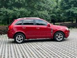 Used 2013 Chevrolet Captiva Sport LT w/ Convenience Package image 4
