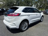 Used 2022 Ford Edge Titanium w/ Equipment Group 301A image 3