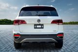 Used 2024 Volkswagen Taos SE w/ Panoramic Sunroof Package image 4