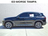 Used 2022 BMW X3 sDrive30i w/ Convenience Package image 2