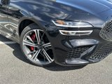 New 2025 Genesis G70 2.5T w/ Sport Prestige Package image 2