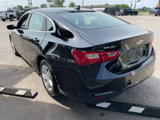 Used 2023 Chevrolet Malibu LT w/ Driver Confidence Package image 5