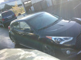 Used 2013 Hyundai Veloster Turbo w/ Ultimate Pkg image 4