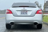 Used 2010 Nissan Maxima 3.5 SV w/ Sport Pkg image 4