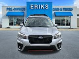 Used 2020 Subaru Forester Sport image 3