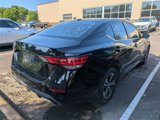 Used 2021 Nissan Sentra SV image 5