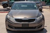 Used 2011 Kia Optima LX w/ Technology Pkg image 3