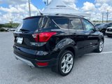 Certified 2019 Ford Escape Titanium image 4