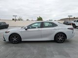 Used 2024 Toyota Camry SE image 5