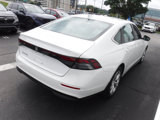 Used 2023 Honda Accord LX image 6
