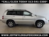 Used 2006 Toyota Highlander Sport image 2