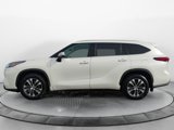 Used 2020 Toyota Highlander XLE image 4