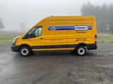 Used 2021 Ford Transit 250 148 High Roof w/ Load Area Protection Package image 4