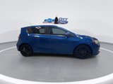 Used 2019 Chevrolet Sonic Premier w/ Driver Confidence Package image 4