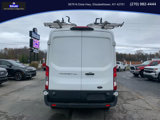 Used 2018 Ford Transit 250 148 Medium Roof image 5