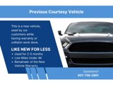 Used 2024 Ford Bronco Sport Big Bend image 4