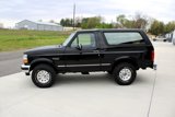 Used 1994 Ford Bronco XLT image 4