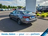 Used 2021 Nissan Sentra SV image 4