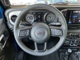 Used 2024 Jeep Wrangler Sport S image 5