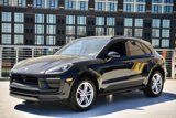 Certified 2025 Porsche Macan image 2