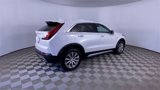Certified 2022 Cadillac XT4 Premium Luxury w/ Driver Assist Package image 3