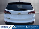 Used 2022 Chevrolet Equinox LS w/ LS Convenience Package image 5