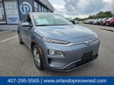 Used 2021 Hyundai Kona Limited image 1