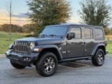 Used 2020 Jeep Wrangler Unlimited Sport S image 2