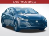 New 2024 Nissan Versa SV w/ Trunk Package image 4