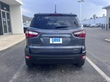 Used 2018 Ford EcoSport SE image 4