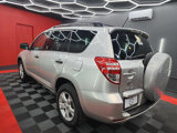 Used 2011 Toyota RAV4 4WD V6 image 6