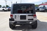 Used 2013 Jeep Wrangler Sahara w/ Dual Top Group image 4