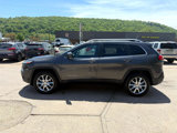 Used 2014 Jeep Cherokee Limited image 5