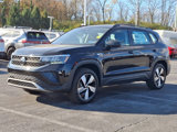 New 2024 Volkswagen Taos S image 2