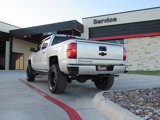 Used 2018 Chevrolet Silverado 1500 LT w/ Texas Edition image 5