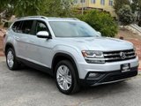 Used 2019 Volkswagen Atlas SE w/ Towing Package image 6