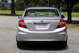 Used 2012 Honda Civic EX-L image 4