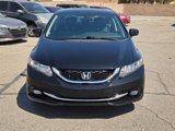 Used 2015 Honda Civic EX-L image 2