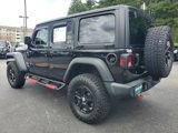 Certified 2019 Jeep Wrangler Unlimited Sport S image 4