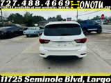 Used 2016 INFINITI QX60 FWD w/ Premium Package image 4
