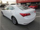 Used 2018 Acura TLX w/ Technology Package image 3