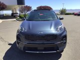 Used 2020 Kia Sportage SX image 3