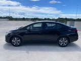 Used 2021 Nissan Versa SV image 4