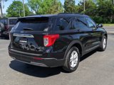 Used 2022 Ford Explorer XLT w/ Equipment Group 202A image 5